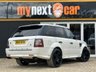 USED 2009 59 LAND ROVER RANGE ROVER SPORT 5.0 V8 HSE SUV 5dr Petrol CommandShift 4WD Euro 5 (510 ps) 2 FORMER KEEPERS + FULL SERVICE HISTORY + FULL KAHN BODYKIT + 22" KAHN ALLOYS + FRIDGE + REVERSE CAMERA + PARKING SENSORS + XENON HEADLIGHTS + HEATED MEMORY SEATS + PRIVACY GLASS + RED CALIPERS + BLUETOOTH + DAB RADIO