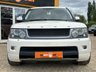 USED 2009 59 LAND ROVER RANGE ROVER SPORT 5.0 V8 HSE SUV 5dr Petrol CommandShift 4WD Euro 5 (510 ps) 2 FORMER KEEPERS + FULL SERVICE HISTORY + FULL KAHN BODYKIT + 22" KAHN ALLOYS + FRIDGE + REVERSE CAMERA + PARKING SENSORS + XENON HEADLIGHTS + HEATED MEMORY SEATS + PRIVACY GLASS + RED CALIPERS + BLUETOOTH + DAB RADIO