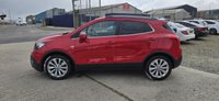USED 2016 16 VAUXHALL MOKKA 1.6 CDTi SE SUV 5dr Diesel Auto 2WD Euro 6 (136 ps) 