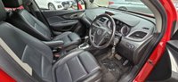 USED 2016 16 VAUXHALL MOKKA 1.6 CDTi SE SUV 5dr Diesel Auto 2WD Euro 6 (136 ps) 