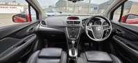 USED 2016 16 VAUXHALL MOKKA 1.6 CDTi SE SUV 5dr Diesel Auto 2WD Euro 6 (136 ps) 