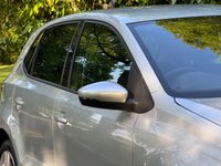 USED 2016 16 VOLKSWAGEN POLO 1.2 TSI BlueMotion Tech Match Hatchback 5dr Petrol Manual Euro 6 (s/s) (90 ps) 