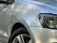 USED 2016 16 VOLKSWAGEN POLO 1.2 TSI BlueMotion Tech Match Hatchback 5dr Petrol Manual Euro 6 (s/s) (90 ps) 