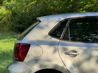 USED 2016 16 VOLKSWAGEN POLO 1.2 TSI BlueMotion Tech Match Hatchback 5dr Petrol Manual Euro 6 (s/s) (90 ps) 