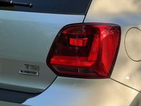USED 2016 16 VOLKSWAGEN POLO 1.2 TSI BlueMotion Tech Match Hatchback 5dr Petrol Manual Euro 6 (s/s) (90 ps) 