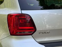 USED 2016 16 VOLKSWAGEN POLO 1.2 TSI BlueMotion Tech Match Hatchback 5dr Petrol Manual Euro 6 (s/s) (90 ps) 