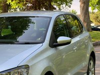 USED 2016 16 VOLKSWAGEN POLO 1.2 TSI BlueMotion Tech Match Hatchback 5dr Petrol Manual Euro 6 (s/s) (90 ps) 