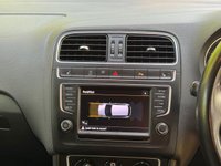 USED 2016 16 VOLKSWAGEN POLO 1.2 TSI BlueMotion Tech Match Hatchback 5dr Petrol Manual Euro 6 (s/s) (90 ps) 