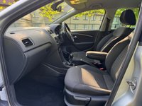 USED 2016 16 VOLKSWAGEN POLO 1.2 TSI BlueMotion Tech Match Hatchback 5dr Petrol Manual Euro 6 (s/s) (90 ps) 