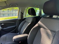 USED 2016 16 VOLKSWAGEN POLO 1.2 TSI BlueMotion Tech Match Hatchback 5dr Petrol Manual Euro 6 (s/s) (90 ps) 