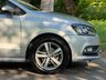 USED 2016 16 VOLKSWAGEN POLO 1.2 TSI BlueMotion Tech Match Hatchback 5dr Petrol Manual Euro 6 (s/s) (90 ps) 