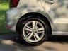 USED 2016 16 VOLKSWAGEN POLO 1.2 TSI BlueMotion Tech Match Hatchback 5dr Petrol Manual Euro 6 (s/s) (90 ps) 