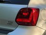 USED 2016 16 VOLKSWAGEN POLO 1.2 TSI BlueMotion Tech Match Hatchback 5dr Petrol Manual Euro 6 (s/s) (90 ps) 