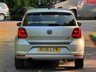 USED 2016 16 VOLKSWAGEN POLO 1.2 TSI BlueMotion Tech Match Hatchback 5dr Petrol Manual Euro 6 (s/s) (90 ps) 