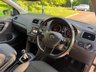 USED 2016 16 VOLKSWAGEN POLO 1.2 TSI BlueMotion Tech Match Hatchback 5dr Petrol Manual Euro 6 (s/s) (90 ps) 
