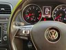 USED 2016 16 VOLKSWAGEN POLO 1.2 TSI BlueMotion Tech Match Hatchback 5dr Petrol Manual Euro 6 (s/s) (90 ps) 