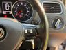 USED 2016 16 VOLKSWAGEN POLO 1.2 TSI BlueMotion Tech Match Hatchback 5dr Petrol Manual Euro 6 (s/s) (90 ps) 
