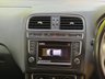 USED 2016 16 VOLKSWAGEN POLO 1.2 TSI BlueMotion Tech Match Hatchback 5dr Petrol Manual Euro 6 (s/s) (90 ps) 