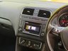 USED 2016 16 VOLKSWAGEN POLO 1.2 TSI BlueMotion Tech Match Hatchback 5dr Petrol Manual Euro 6 (s/s) (90 ps) 
