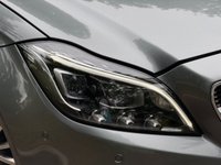 USED 2015 65 MERCEDES-BENZ CLS CLASS 3.0 CLS350d V6 AMG Line (Premium) Coupe 4dr Diesel G-Tronic+ Euro 6 (s/s) (258 ps) 