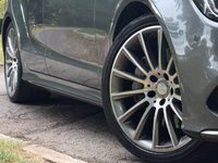 USED 2015 65 MERCEDES-BENZ CLS CLASS 3.0 CLS350d V6 AMG Line (Premium) Coupe 4dr Diesel G-Tronic+ Euro 6 (s/s) (258 ps) 