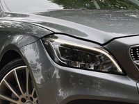 USED 2015 65 MERCEDES-BENZ CLS CLASS 3.0 CLS350d V6 AMG Line (Premium) Coupe 4dr Diesel G-Tronic+ Euro 6 (s/s) (258 ps) 