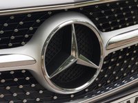 USED 2015 65 MERCEDES-BENZ CLS CLASS 3.0 CLS350d V6 AMG Line (Premium) Coupe 4dr Diesel G-Tronic+ Euro 6 (s/s) (258 ps) 