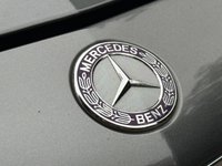 USED 2015 65 MERCEDES-BENZ CLS CLASS 3.0 CLS350d V6 AMG Line (Premium) Coupe 4dr Diesel G-Tronic+ Euro 6 (s/s) (258 ps) 
