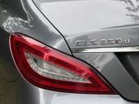 USED 2015 65 MERCEDES-BENZ CLS CLASS 3.0 CLS350d V6 AMG Line (Premium) Coupe 4dr Diesel G-Tronic+ Euro 6 (s/s) (258 ps) 