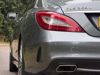 USED 2015 65 MERCEDES-BENZ CLS CLASS 3.0 CLS350d V6 AMG Line (Premium) Coupe 4dr Diesel G-Tronic+ Euro 6 (s/s) (258 ps) 