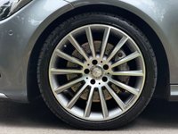 USED 2015 65 MERCEDES-BENZ CLS CLASS 3.0 CLS350d V6 AMG Line (Premium) Coupe 4dr Diesel G-Tronic+ Euro 6 (s/s) (258 ps) 