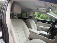 USED 2015 65 MERCEDES-BENZ CLS CLASS 3.0 CLS350d V6 AMG Line (Premium) Coupe 4dr Diesel G-Tronic+ Euro 6 (s/s) (258 ps) 