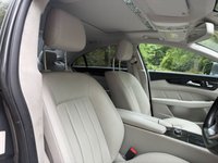 USED 2015 65 MERCEDES-BENZ CLS CLASS 3.0 CLS350d V6 AMG Line (Premium) Coupe 4dr Diesel G-Tronic+ Euro 6 (s/s) (258 ps) 