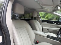 USED 2015 65 MERCEDES-BENZ CLS CLASS 3.0 CLS350d V6 AMG Line (Premium) Coupe 4dr Diesel G-Tronic+ Euro 6 (s/s) (258 ps) 