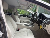 USED 2015 65 MERCEDES-BENZ CLS CLASS 3.0 CLS350d V6 AMG Line (Premium) Coupe 4dr Diesel G-Tronic+ Euro 6 (s/s) (258 ps) 
