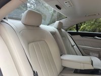 USED 2015 65 MERCEDES-BENZ CLS CLASS 3.0 CLS350d V6 AMG Line (Premium) Coupe 4dr Diesel G-Tronic+ Euro 6 (s/s) (258 ps) 