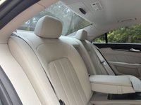 USED 2015 65 MERCEDES-BENZ CLS CLASS 3.0 CLS350d V6 AMG Line (Premium) Coupe 4dr Diesel G-Tronic+ Euro 6 (s/s) (258 ps) 