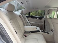 USED 2015 65 MERCEDES-BENZ CLS CLASS 3.0 CLS350d V6 AMG Line (Premium) Coupe 4dr Diesel G-Tronic+ Euro 6 (s/s) (258 ps) 