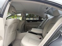 USED 2015 65 MERCEDES-BENZ CLS CLASS 3.0 CLS350d V6 AMG Line (Premium) Coupe 4dr Diesel G-Tronic+ Euro 6 (s/s) (258 ps) 