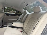 USED 2015 65 MERCEDES-BENZ CLS CLASS 3.0 CLS350d V6 AMG Line (Premium) Coupe 4dr Diesel G-Tronic+ Euro 6 (s/s) (258 ps) 