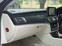 USED 2015 65 MERCEDES-BENZ CLS CLASS 3.0 CLS350d V6 AMG Line (Premium) Coupe 4dr Diesel G-Tronic+ Euro 6 (s/s) (258 ps) 