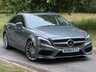 USED 2015 65 MERCEDES-BENZ CLS CLASS 3.0 CLS350d V6 AMG Line (Premium) Coupe 4dr Diesel G-Tronic+ Euro 6 (s/s) (258 ps) 