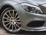 USED 2015 65 MERCEDES-BENZ CLS CLASS 3.0 CLS350d V6 AMG Line (Premium) Coupe 4dr Diesel G-Tronic+ Euro 6 (s/s) (258 ps) 