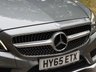 USED 2015 65 MERCEDES-BENZ CLS CLASS 3.0 CLS350d V6 AMG Line (Premium) Coupe 4dr Diesel G-Tronic+ Euro 6 (s/s) (258 ps) 