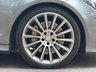 USED 2015 65 MERCEDES-BENZ CLS CLASS 3.0 CLS350d V6 AMG Line (Premium) Coupe 4dr Diesel G-Tronic+ Euro 6 (s/s) (258 ps) 