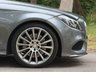 USED 2015 65 MERCEDES-BENZ CLS CLASS 3.0 CLS350d V6 AMG Line (Premium) Coupe 4dr Diesel G-Tronic+ Euro 6 (s/s) (258 ps) 