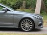 USED 2015 65 MERCEDES-BENZ CLS CLASS 3.0 CLS350d V6 AMG Line (Premium) Coupe 4dr Diesel G-Tronic+ Euro 6 (s/s) (258 ps) 