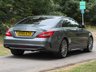 USED 2015 65 MERCEDES-BENZ CLS CLASS 3.0 CLS350d V6 AMG Line (Premium) Coupe 4dr Diesel G-Tronic+ Euro 6 (s/s) (258 ps) 