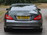 USED 2015 65 MERCEDES-BENZ CLS CLASS 3.0 CLS350d V6 AMG Line (Premium) Coupe 4dr Diesel G-Tronic+ Euro 6 (s/s) (258 ps) 