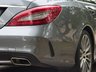 USED 2015 65 MERCEDES-BENZ CLS CLASS 3.0 CLS350d V6 AMG Line (Premium) Coupe 4dr Diesel G-Tronic+ Euro 6 (s/s) (258 ps) 